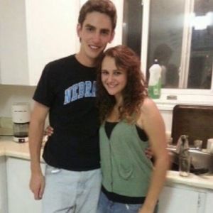 Meet your Posher, Patrick